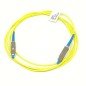 MU-PC MU-PC SINGLEX PATCH CORD FIBER OPTIC CABLE COMPEL L:20M