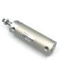 SMC CDG1BN32-50Z PNEUMATIC AIR CYLINDER BORE:32 STROKE:50