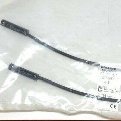 BMF0077 BMF 307K-PS-C-2-SA95-S75-00,3 INDUCTIVE SENSOR BALLUFF