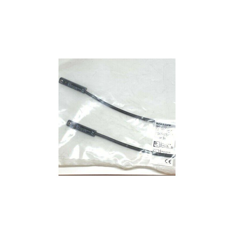BMF0077 BMF 307K-PS-C-2-SA95-S75-00,3 INDUCTIVE SENSOR BALLUFF