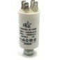 1.5UF 450/500V 5% CAPACITOR HQ W1-11001 EN60252