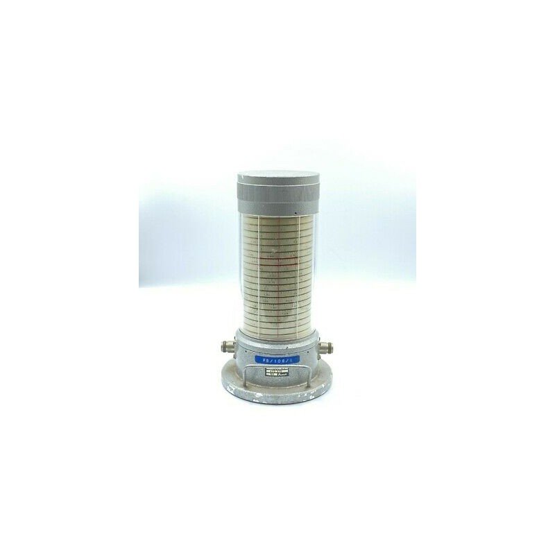 960-4200MHZ 0.960-4.2GHZ N TYPE DIRECT READING FREQUENCY METER RADIALL