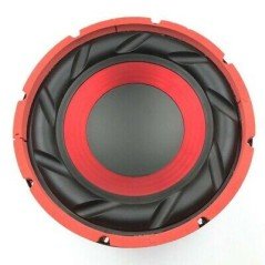 500W 4OHM 10'' INCH HIFI SPEAKER 25CM DIBEISI