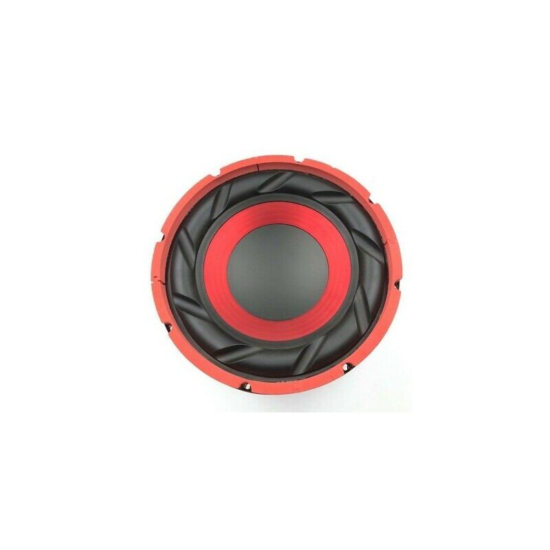 500W 4OHM 10'' INCH HIFI SPEAKER 25CM DIBEISI