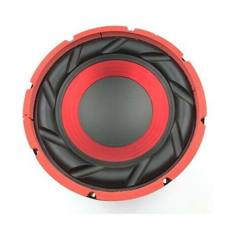 500W 4OHM 10'' INCH HIFI SPEAKER 25CM DIBEISI