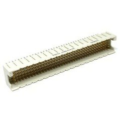 185P 185POSITION CONNECTOR CARD EDGE B1470-A201-K0062 SIEMENS