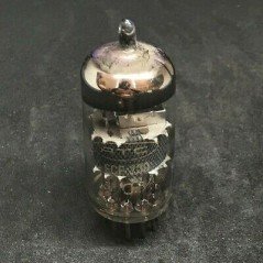 ECF200 ELECTRON VACUUM TUBE VALVE USED NO BOX NOS