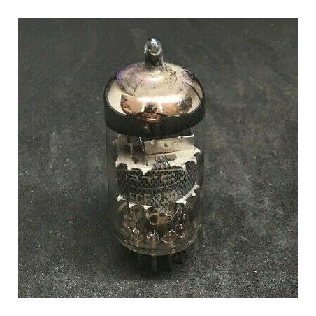 ECF200 ELECTRON VACUUM TUBE VALVE USED NO BOX NOS
