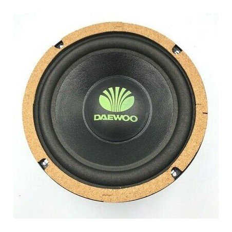 150W 8OHM 8'' INCH HIGH PERFORMANCE LOUDSPEAKER 21CM DS-W8 DAEWOO