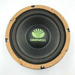 100W 8OHM 6.5'' INCH HIGH PERFORMANCE LOUDSPEAKER 17CM DS-W6 DAEWOO