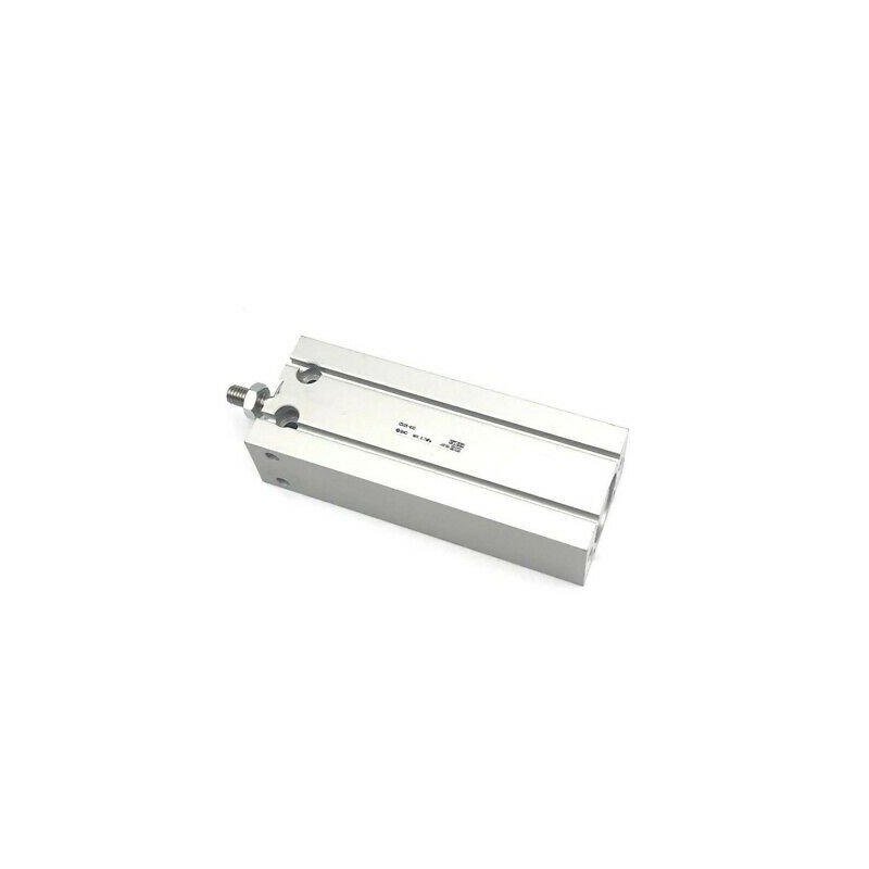 SMC CDU25-80D PNEUMATIC AIR CYLINDER BORE:25