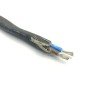 2X1.5MM 450/750V MULTI CORE STRANDED CABLE