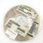 68UF 6.3V 10% SMD/SMT TANTALUM CAPACITOR TAJB686K006RNJ AVX QTY:10