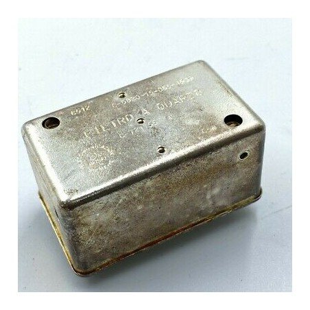 QUARTZ CRYSTAL FILTER 5820-15-055-4939