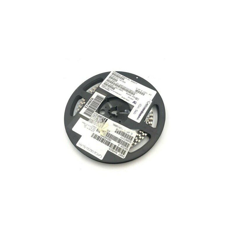 47UF 10V 10% SMD/SMT TANTALUM CAPACITOR T491C476K010AT KEMET QTY:10