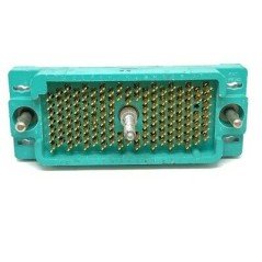 128POSITION 128P L MODULAR CONNECTOR MILITARY ELCO