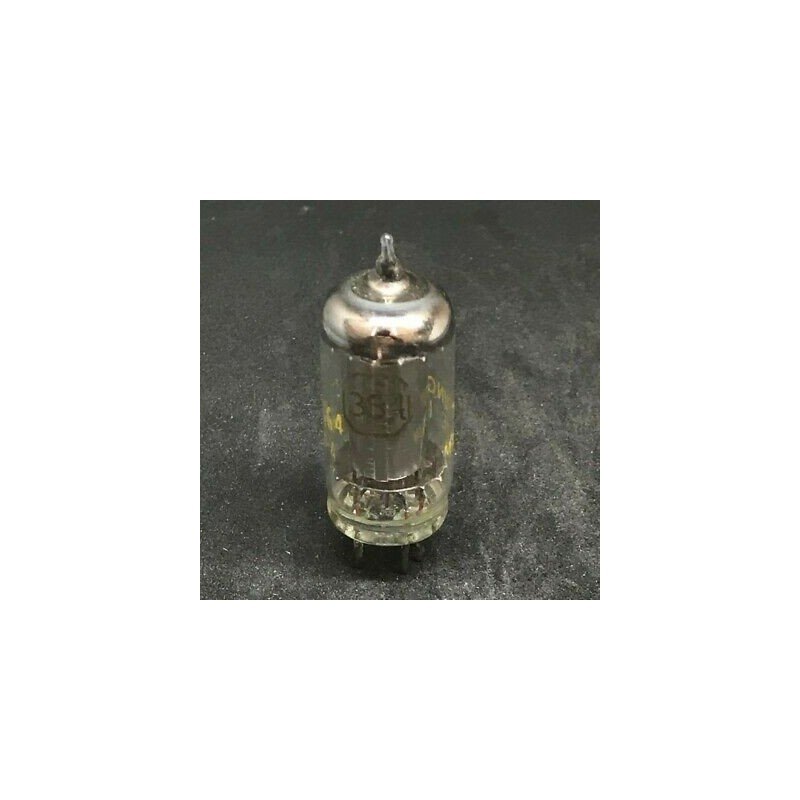 3S4 ELECTRON VACUUM TUBE VALVE USED NO BOX NOS
