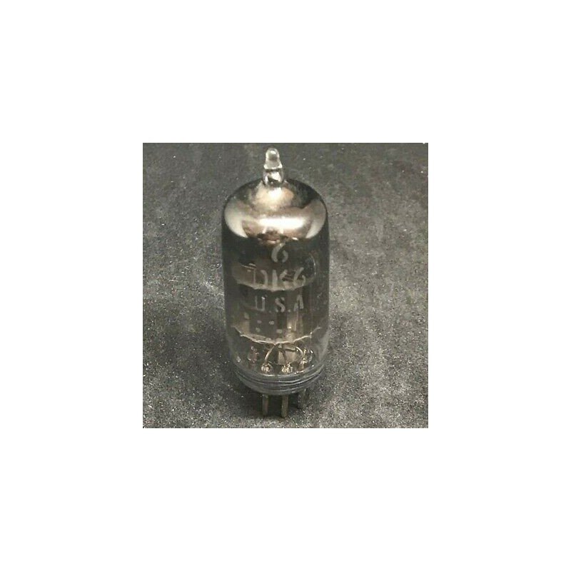 6DK6 ELECTRON VACUUM TUBE VALVE USED NO BOX NOS