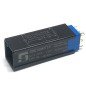 PUSH BUTTON SWITCH AVIONICS M22885/56-003 45S08A STACOSWITCH