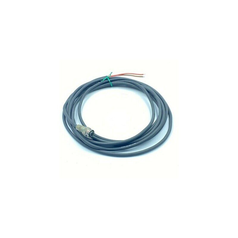 PT06W-8-4S - 2PIN CABLE ASSEMBLY 5995-15-121-1744