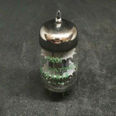 12AT7WA ELECTRON VACUUM TUBE VALVE USED NO BOX NOS