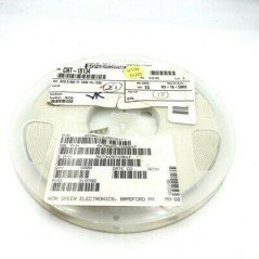 6.98KOHM 6K98 1/8W 1% SMD/SMT RESISTOR RK73H2BTTD6981F KOA QTY:100