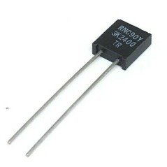 3.2KOHM 0.005% 0.3W RNC90Y RESISTOR