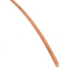 D 2.8 62.5/125 ORANGE LSZH OPTICAL CABLE FIBER OPTIC SINGLE QTY:5METERS