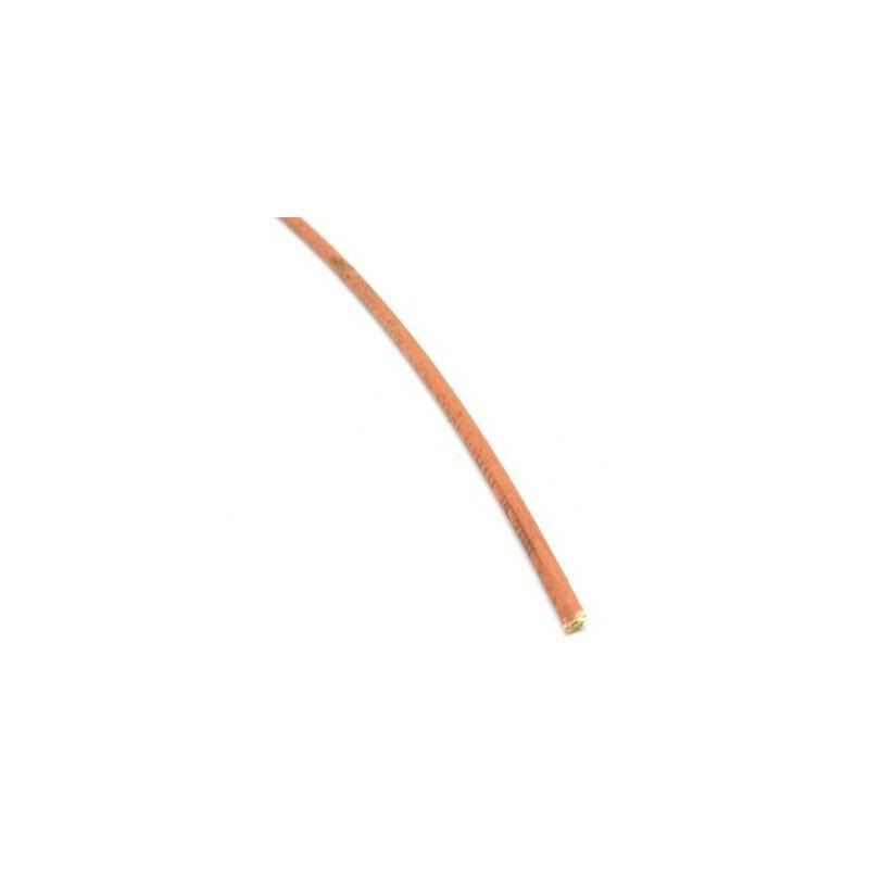 D 2.8 62.5/125 ORANGE LSZH OPTICAL CABLE FIBER OPTIC SINGLE QTY:5METERS