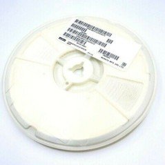 0.22UF 220NF 16V 20% SMD/SMT CAPACITOR GRM188F51C224ZA01D MURATA QTY:50