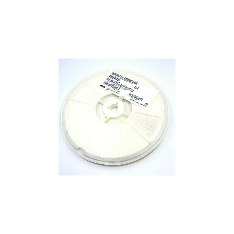 0.22UF 220NF 16V 20% SMD/SMT CAPACITOR GRM188F51C224ZA01D MURATA QTY:50
