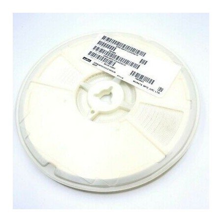 0.22UF 220NF 16V 20% SMD/SMT CAPACITOR GRM188F51C224ZA01D MURATA QTY:50