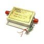 1.5-1.65GHZ G:21DB 15V SMA POWER AMPLIFIER L1479 TRON TECH