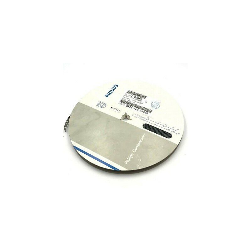 82KOHM 82K 5% SMD/SMT RESISTOR 232271230823 PHILIPS QTY:100