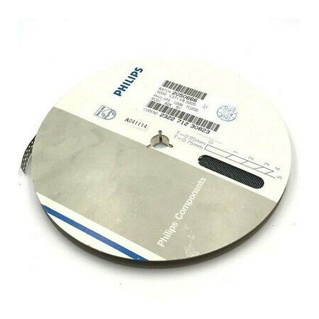 82KOHM 82K 5% SMD/SMT RESISTOR 232271230823 PHILIPS QTY:100