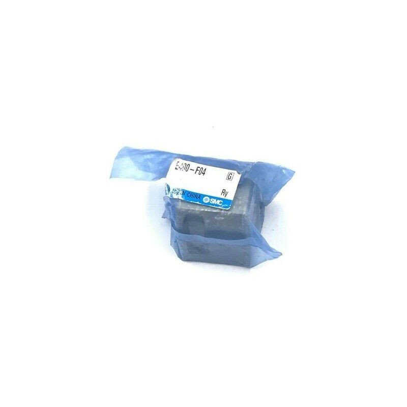 SMC E400-F04 ADAPTER MODULAR PIPING