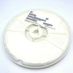 0.22UF 220NF 16V 20% SMD/SMT CERAMIC CAPACITOR GRM39Y5V224Z16D530 MURATA QTY:50