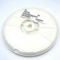 0.22UF 220NF 16V 20% SMD/SMT CERAMIC CAPACITOR GRM39Y5V224Z16D530 MURATA QTY:50