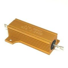 0.15OHM R15 50W POWER RESISTOR RB50 ATE