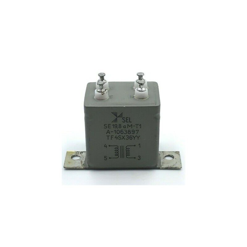 1063897 5950-00-106-3897 PULSE TRANSFORMER ITT
