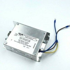 RASMI SINGLE PHASE FILTER AX-FIM1014-RE 250VAC 14A 50/60HZ