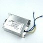 RASMI SINGLE PHASE FILTER AX-FIM1014-RE 250VAC 14A 50/60HZ