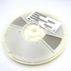 0.22UF 220NF 50V 20% SMD/SMT CERAMIC CAPACITOR GRM21BF51H224ZA01L MURATA QTY:50