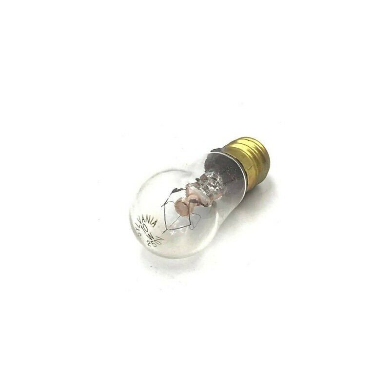 SYLVANIA 250V/10W REPLACEMENT BULB 6240-00-151-4914