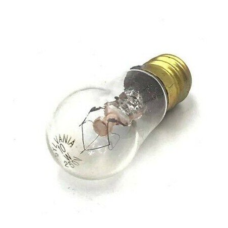 SYLVANIA 250V/10W REPLACEMENT BULB 6240-00-151-4914