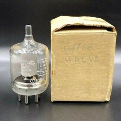 C1108 C.1108 TRANSMITTING ELECTRON VACUUM TUBE VALVE EEV