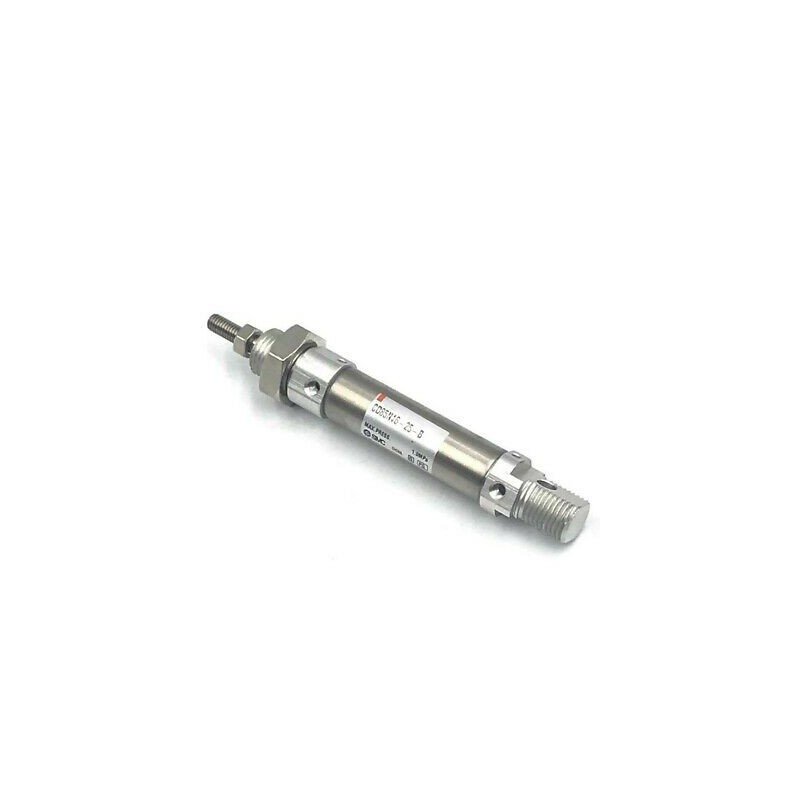 SMC CD85N16-25-B PNEUMATIC AIR CYLINDER BORE:16 STROKE:25