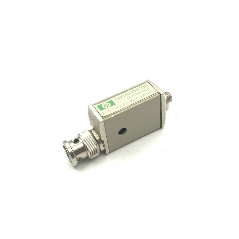 HP 10004 PROBE 10:1 10MOHM/10PF
