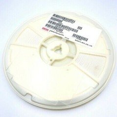 0.68NF 680PF 50V 10% SMD/SMT CERAMIC CAPACITOR GRM188R71H681KA01D MURATA QTY:50