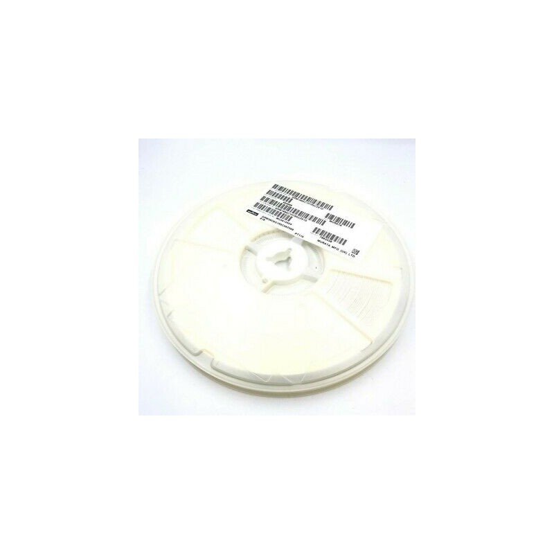 1.5PF  50V 20% SMD/SMT CERAMIC CAPACITOR GRM1885C1H1R5CZ01D MURATA QTY:50